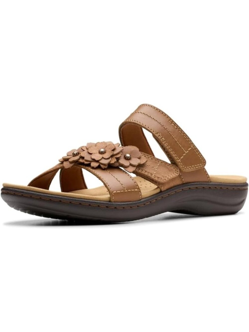 Stylish Women's Laurieann Rose Sandals - Comfortable, Chic Summer Footwear
